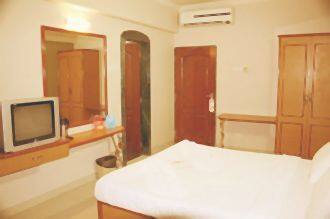 Hotel Mayur Sterling Resort, Lonavala 2